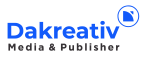 Dakreativ Media & Publisher - PT DAKREATIV DIGITAL MEDIA